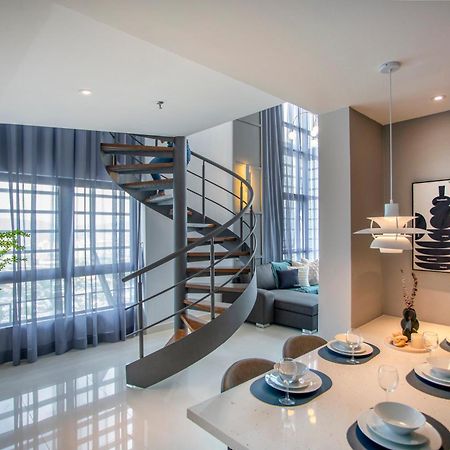 Novo Kuala Lumpur By Cobnb, Jalan Ampang Luaran gambar