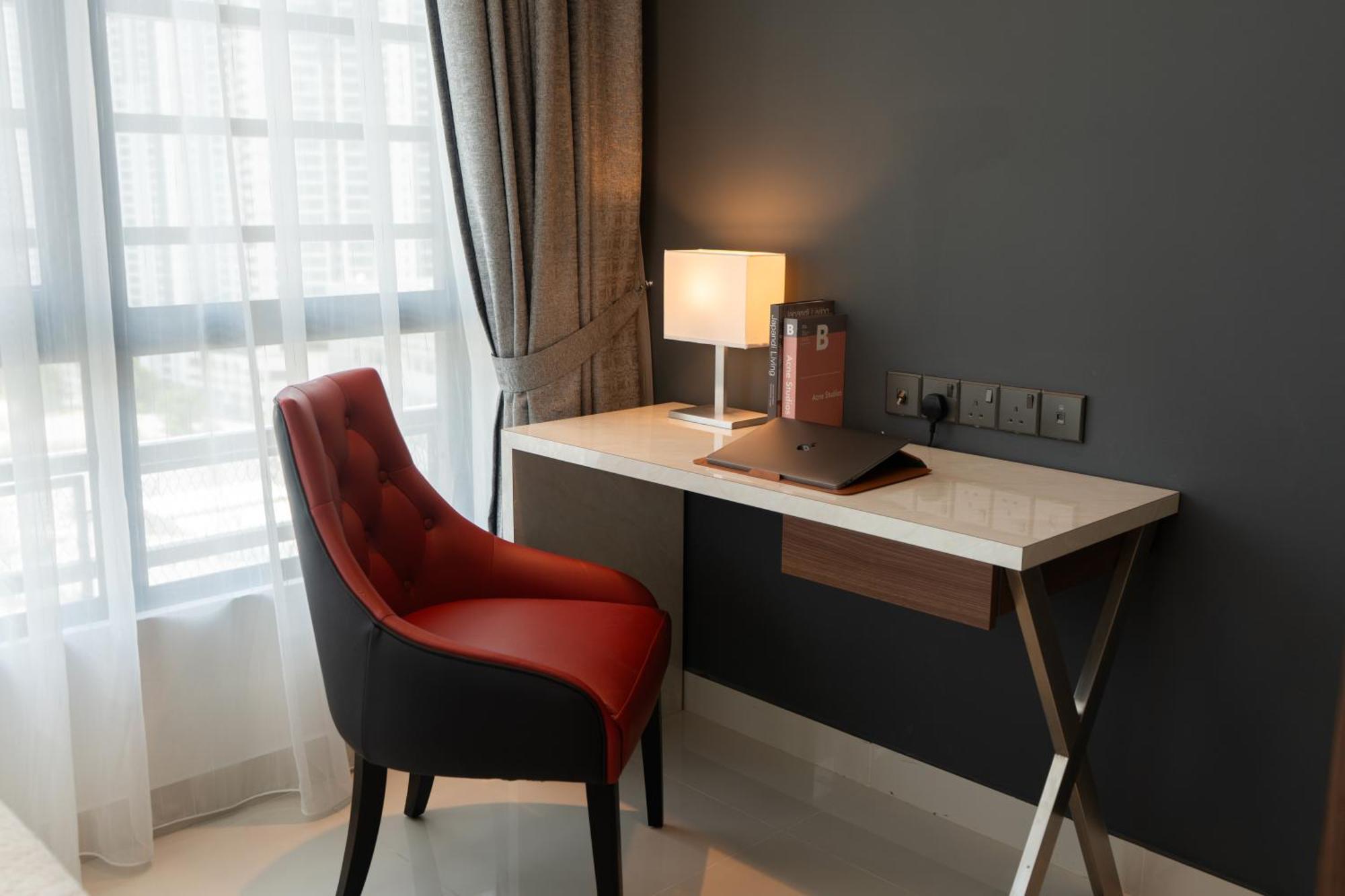Novo Kuala Lumpur By Cobnb, Jalan Ampang Luaran gambar