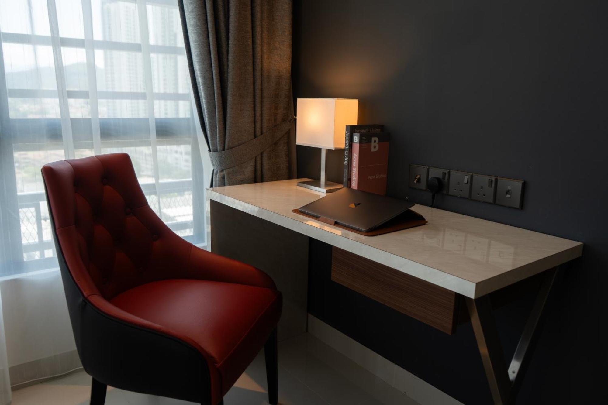 Novo Kuala Lumpur By Cobnb, Jalan Ampang Luaran gambar