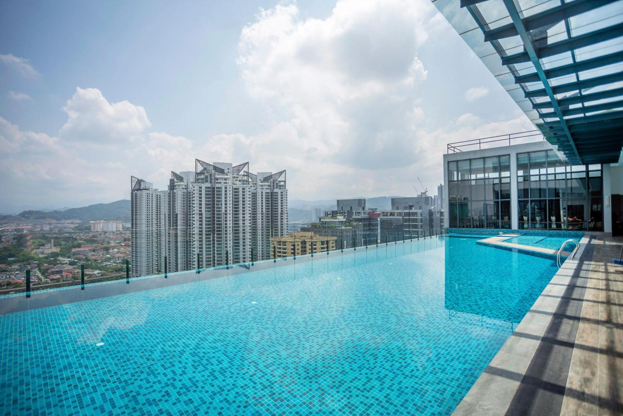 Novo Kuala Lumpur By Cobnb, Jalan Ampang Luaran gambar