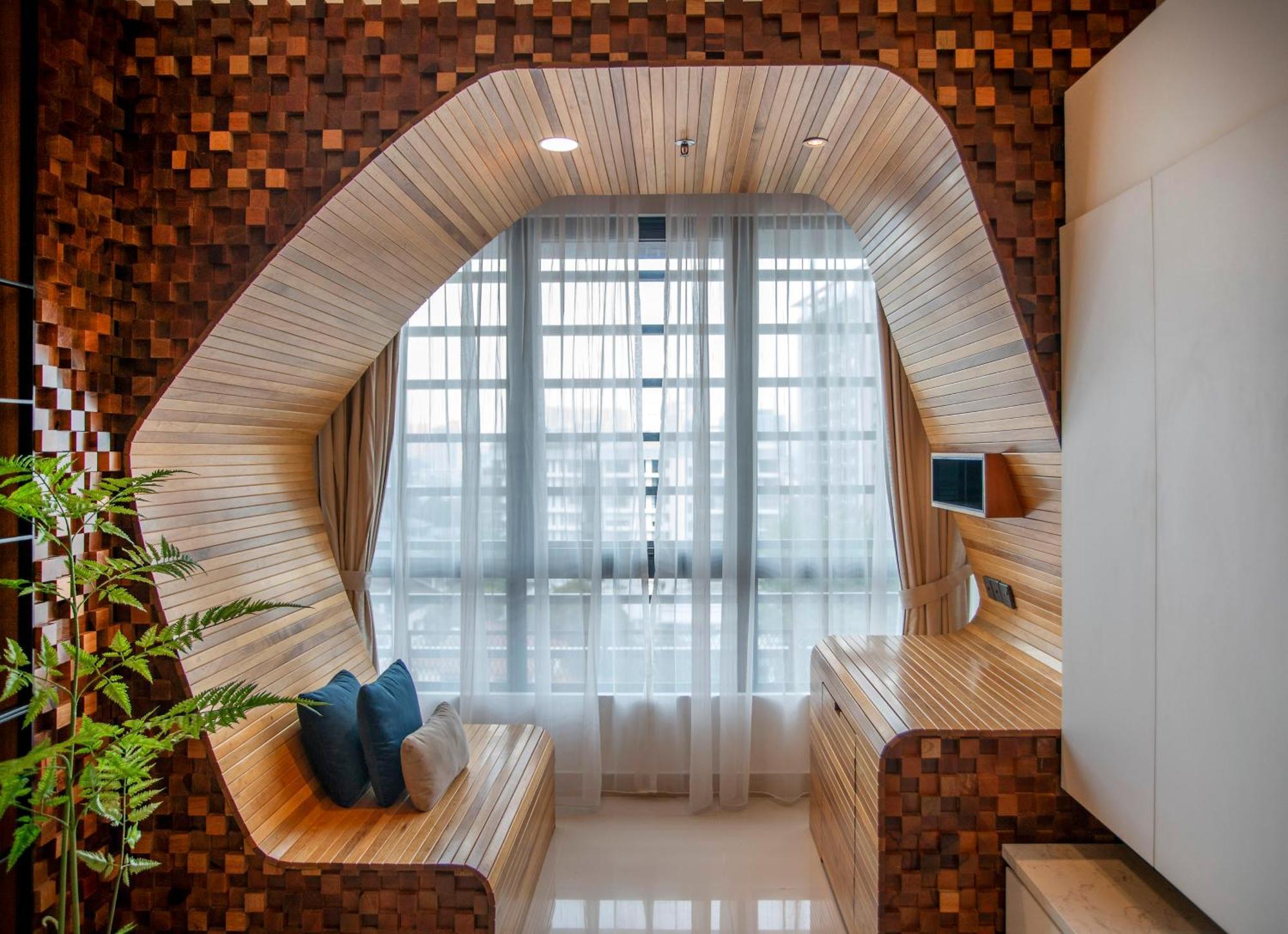 Novo Kuala Lumpur By Cobnb, Jalan Ampang Luaran gambar