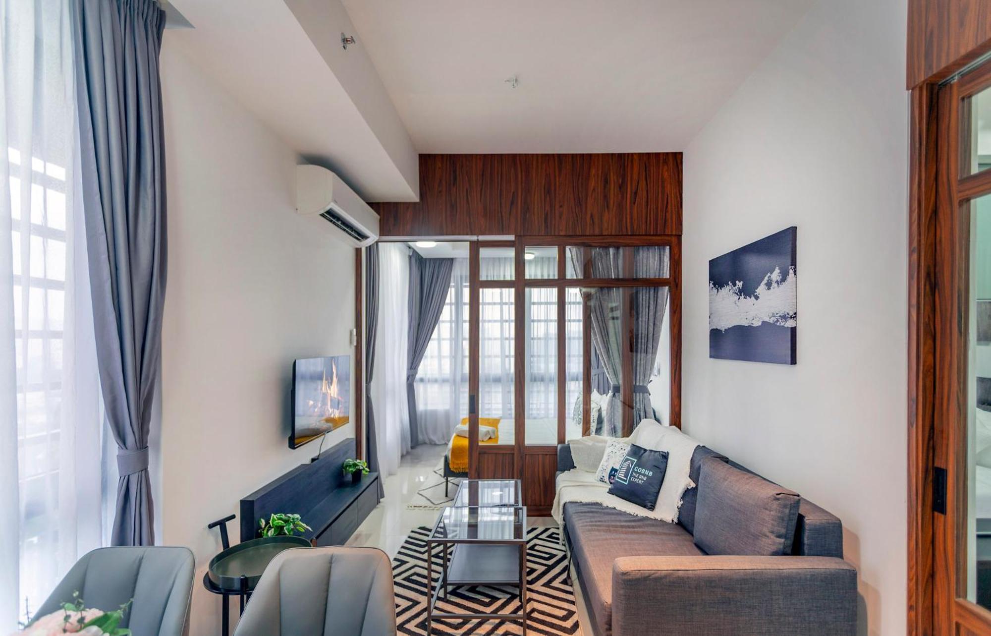 Novo Kuala Lumpur By Cobnb, Jalan Ampang Luaran gambar
